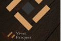 Масивна дошка Vivat Parquet (Віват Паркет) MDM102
